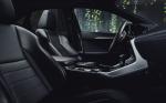 Lexus NX300 F-Sport Black Line 2019 года (NA)